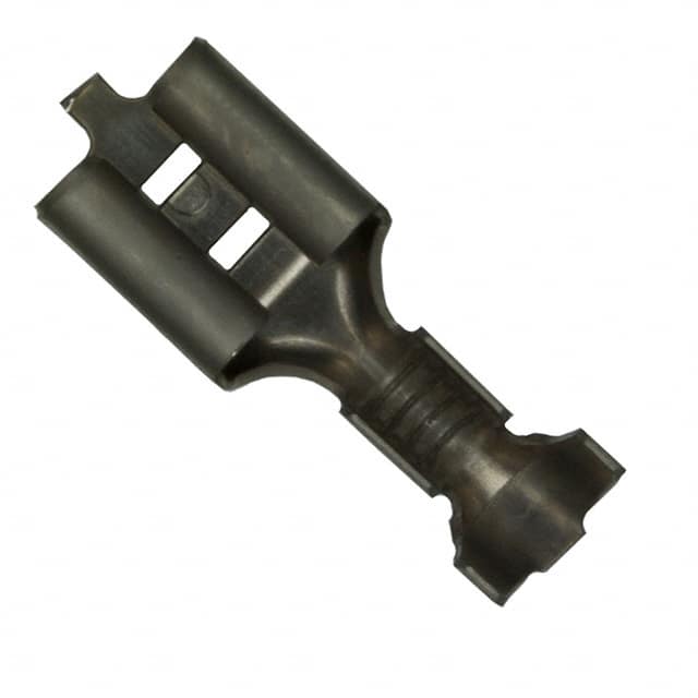 42219-1 TE Connectivity AMP Connectors  Connettori a sgancio rapido Connettori a sgancio rapido